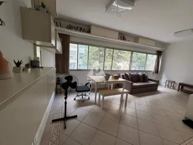 Apartamento com 3 Quartos à venda, 115m² no Copacabana, Rio de Janeiro
