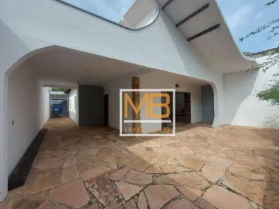 Casa com 3 Quartos à venda, 100m² no Jardim América, Campinas
