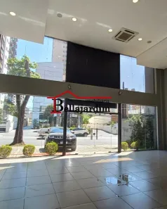 Ponto Comercial para alugar, 170m² no Jardim Bela Vista, Santo André