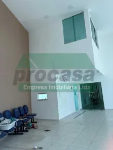 Sala Comercial para alugar, 700m² no Distrito Industrial I, Manaus