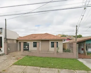 Casa com 3 Quartos à venda, 128m² no Estrela, Ponta Grossa