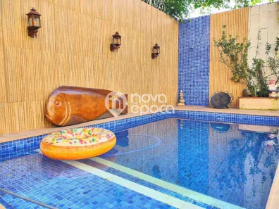  com 2 Quartos à venda, 210m² no Engenho de Dentro, Rio de Janeiro