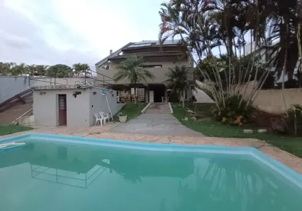 Fazenda/Sítio com 5 Quartos à venda, 400m² no Chácaras São Conrado, Bragança Paulista