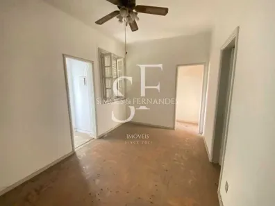 Apartamento com 2 Quartos à venda, 54m² no Rio Comprido, Rio de Janeiro