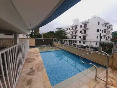Apartamento com 2 Quartos à venda, 96m² no Barra da Lagoa, Ubatuba