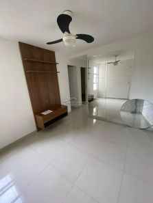 Apartamento com 2 Quartos à venda, 44m² no Jardim Monte Alto, Campinas