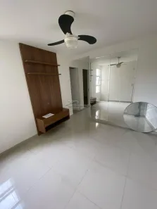 Apartamento com 2 Quartos à venda, 44m² no Jardim Monte Alto, Campinas