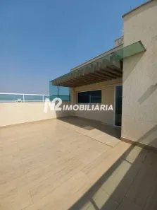 Cobertura com 3 Quartos à venda, 188m² no Saraiva, Uberlândia