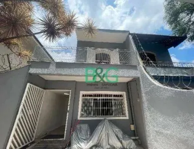 Imóvel Comercial com 2 Quartos à venda, 140m² no Jardim Prudência, São Paulo