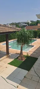 Casa com 3 Quartos para alugar, 321m² no Vale do Itamaracá, Valinhos