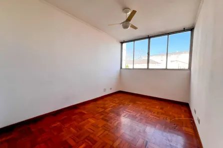 Apartamento com 1 Quarto à venda, 54m² no Parque Peruche, São Paulo