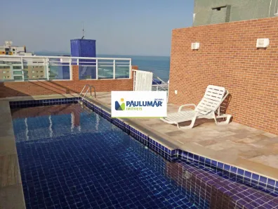 Apartamento com 2 Quartos à venda, 115m² no Jardim Marina, Mongaguá