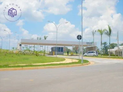 Lote/Terreno à venda, 788m² no Alphaville Nova Esplanada, Votorantim