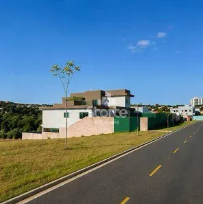Lote/Terreno à venda, 281m² no Granja Marileusa, Uberlândia