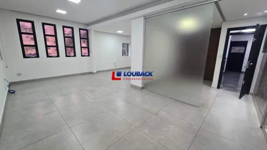 Sala Comercial para alugar, 48m² no Coração Eucarístico, Belo Horizonte