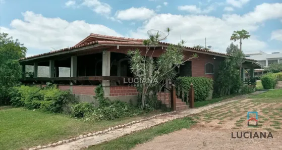 Fazenda/Sítio com 3 Quartos à venda, 3600m² no Alpes Suiços, Gravatá