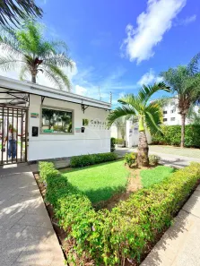 Apartamento com 2 Quartos à venda, 42m² no Colina de Laranjeiras, Serra