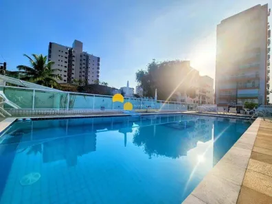 Apartamento com 2 Quartos à venda, 70m² no Tombo, Guarujá