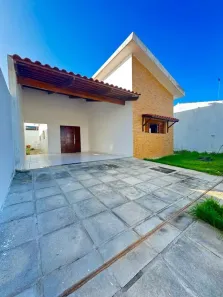 Casa com 3 Quartos à venda, 200m² no Paratibe, João Pessoa
