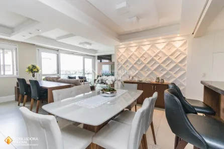 Apartamento com 2 Quartos à venda, 97m² no Boa Vista, Porto Alegre