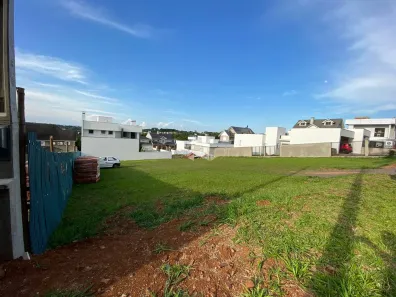 Lote/Terreno à venda, 421m² no Country, Santa Cruz do Sul