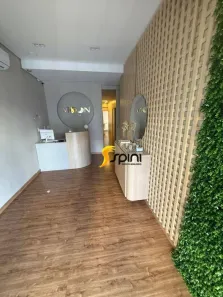Imóvel Comercial para alugar, 142m² no Fundinho, Uberlândia