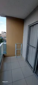 Apartamento com 2 Quartos à venda, 51m² no Aribiri, Vila Velha