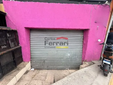 Ponto Comercial para alugar, 50m² no Imirim, São Paulo