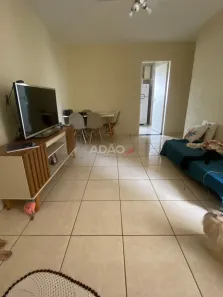 Apartamento com 2 Quartos à venda, 62m² no Setor Oeste, Goiânia