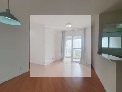 Apartamento com 2 Quartos para alugar, 60m² no Consolação, São Paulo