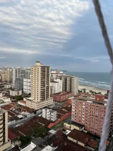 Apartamento com 3 Quartos à venda, 77m² no Ocian, Praia Grande