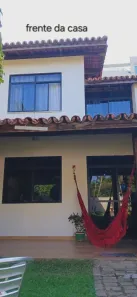 Casa de Condomínio com 3 Quartos à venda, 123m² no Buraquinho, Lauro de Freitas