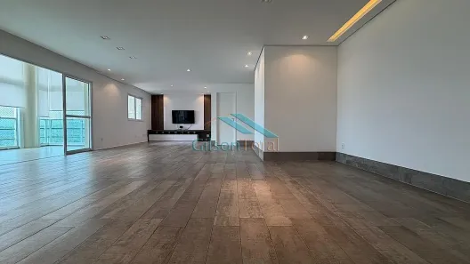Apartamento com 3 Quartos à venda, 202m² no Tamboré, Santana de Parnaíba