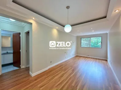 Apartamento com 1 Quarto para alugar, 71m² no Jardim Paraíso, Campinas