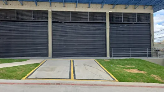 Ponto Comercial para alugar, 57m² no Santa Branca, Belo Horizonte