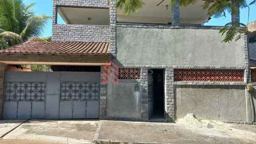 Casa com 3 Quartos à venda, 100m² no Boaçu, São Gonçalo
