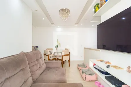 Apartamento com 2 Quartos à venda, 55m² no Brás, São Paulo