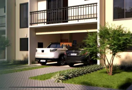 Casa com 3 Quartos à venda, 146m² no Barão Geraldo, Campinas