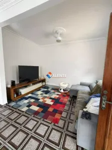 Casa com 2 Quartos à venda, 400m² no Vila Cascatinha, São Vicente