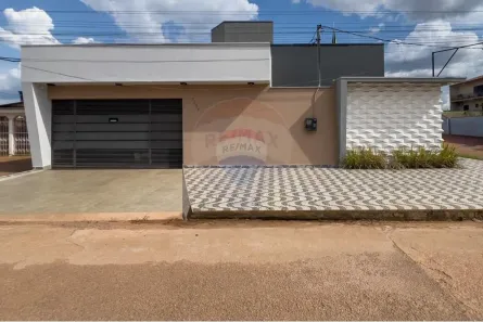 Casa com 3 Quartos à venda, 350m² no Esperança da Comunidade, Porto Velho