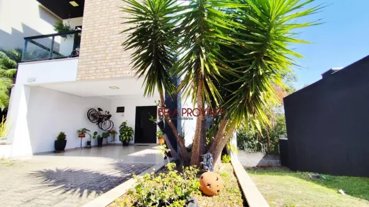 Sobrado com 3 Quartos à venda, 200m² no Jardim São Francisco, Piracicaba