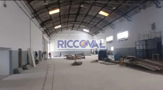 Galpão/Depósito/Armazém para alugar, 980m² no Cidade Industrial Satélite de São Paulo, Guarulhos