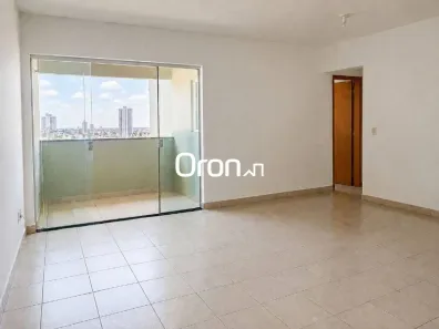 Apartamento com 3 Quartos à venda, 80m² no Setor Bela Vista, Goiânia