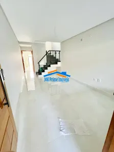 Sobrado com 3 Quartos à venda, 145m² no Parque Maria Domitila, São Paulo