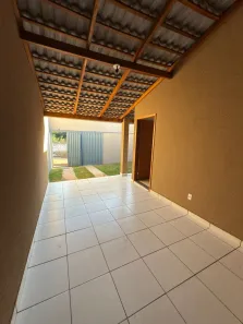 Casa com 2 Quartos à venda, 80m² no Privê Lírios do Campo, Anápolis