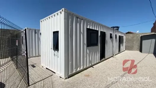 Casa com 1 Quarto para alugar, 15m² no Praça, Tijucas