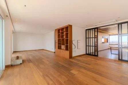 Apartamento com 4 Quartos para venda ou aluguel, 314m² no Parque Campolim, Sorocaba