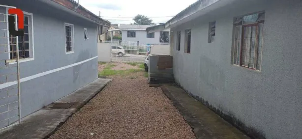 Lote/Terreno à venda, 360m² no Nações, Fazenda Rio Grande