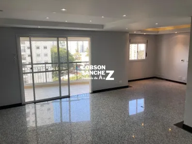 Apartamento com 3 Quartos à venda, 120m² no Vila Sofia, São Paulo