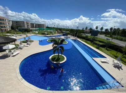 Apartamento com 3 Quartos à venda, 81m² no Muro Alto, Ipojuca